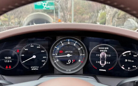 Porsche 911, 2026 год, 21 649 776 рублей, 7 фотография