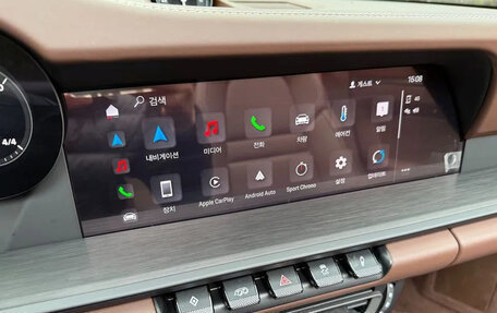 Porsche 911, 2026 год, 21 649 776 рублей, 14 фотография