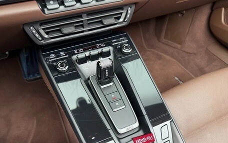 Porsche 911, 2026 год, 21 649 776 рублей, 8 фотография