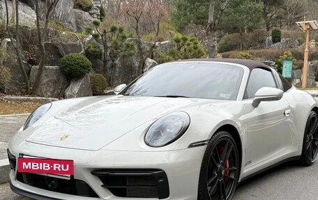 Porsche 911, 2026 год, 21 649 776 рублей, 2 фотография