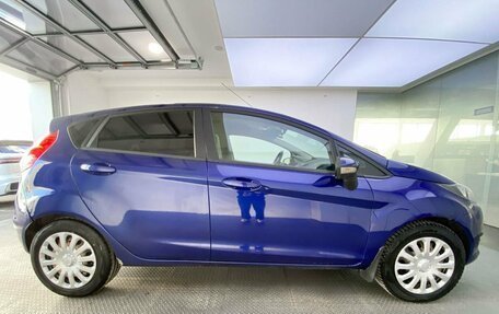 Ford Fiesta, 2016 год, 700 000 рублей, 5 фотография