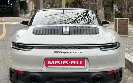 Porsche 911, 2026 год, 21 649 776 рублей, 4 фотография