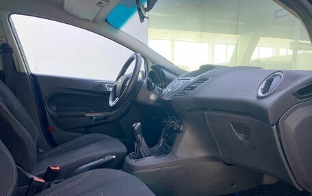 Ford Fiesta, 2016 год, 700 000 рублей, 13 фотография