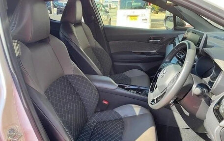 Toyota C-HR I рестайлинг, 2021 год, 1 553 027 рублей, 7 фотография