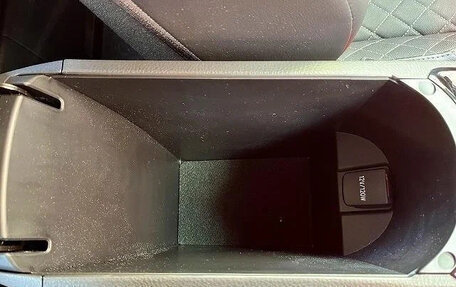 Toyota C-HR I рестайлинг, 2021 год, 1 553 027 рублей, 12 фотография