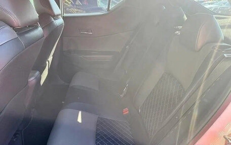 Toyota C-HR I рестайлинг, 2021 год, 1 553 027 рублей, 13 фотография