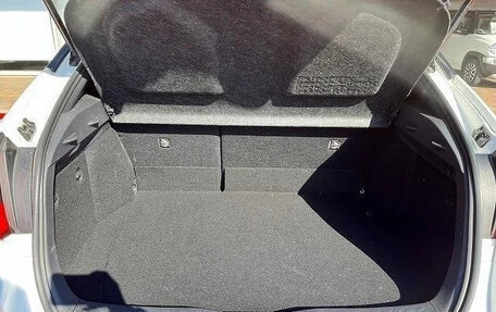 Toyota C-HR I рестайлинг, 2021 год, 1 553 027 рублей, 15 фотография