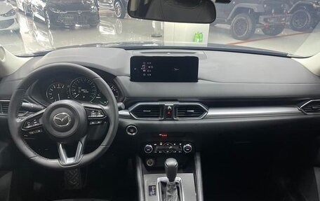 Mazda CX-5 II, 2022 год, 2 299 000 рублей, 11 фотография