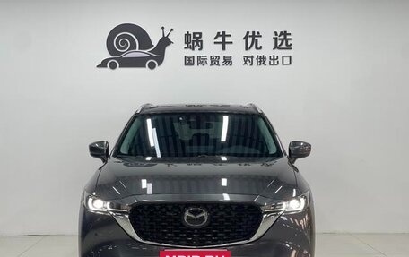 Mazda CX-5 II, 2022 год, 2 299 000 рублей, 2 фотография