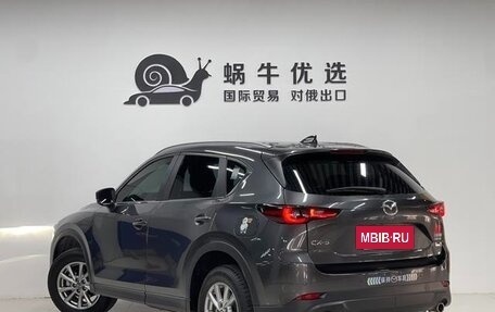 Mazda CX-5 II, 2022 год, 2 299 000 рублей, 4 фотография