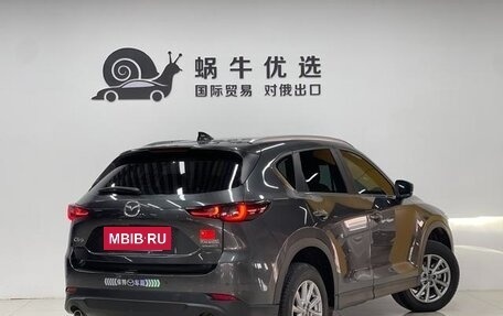 Mazda CX-5 II, 2022 год, 2 299 000 рублей, 6 фотография