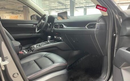 Mazda CX-5 II, 2022 год, 2 299 000 рублей, 10 фотография