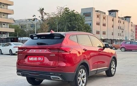Haval H6, 2021 год, 1 180 000 рублей, 6 фотография