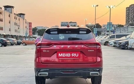 Haval H6, 2021 год, 1 180 000 рублей, 5 фотография