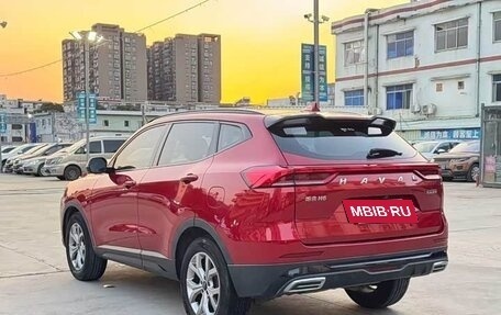 Haval H6, 2021 год, 1 180 000 рублей, 4 фотография