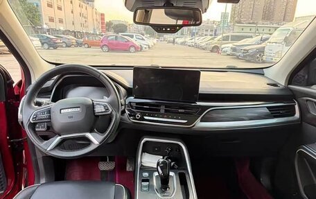Haval H6, 2021 год, 1 180 000 рублей, 8 фотография