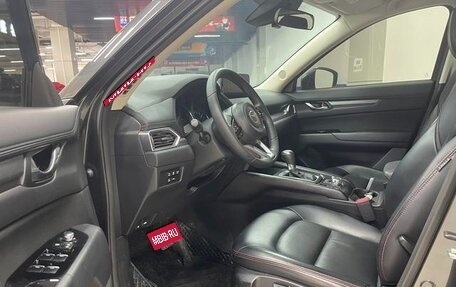 Mazda CX-5 II, 2022 год, 2 299 000 рублей, 7 фотография