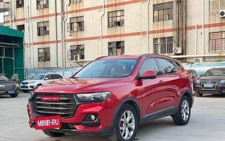 Haval H6, 2021 год, 1 180 000 рублей, 3 фотография