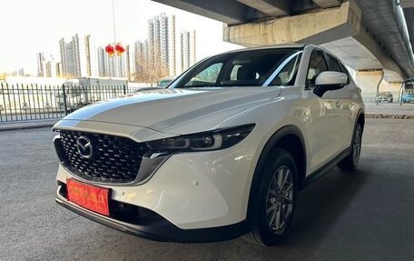 Mazda CX-5 II, 2022 год, 2 236 000 рублей, 2 фотография