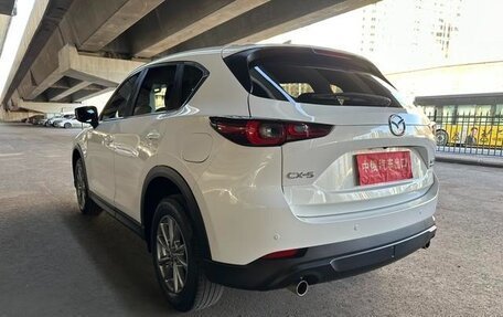 Mazda CX-5 II, 2022 год, 2 236 000 рублей, 3 фотография