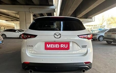Mazda CX-5 II, 2022 год, 2 236 000 рублей, 4 фотография