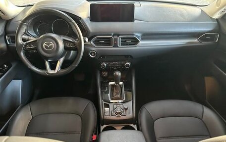 Mazda CX-5 II, 2022 год, 2 236 000 рублей, 8 фотография