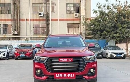 Haval H6, 2021 год, 1 180 000 рублей, 2 фотография