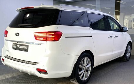 KIA Carnival III, 2020 год, 3 199 000 рублей, 6 фотография