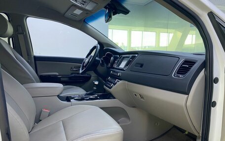 KIA Carnival III, 2020 год, 3 199 000 рублей, 13 фотография