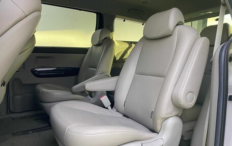 KIA Carnival III, 2020 год, 3 199 000 рублей, 15 фотография