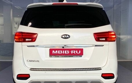 KIA Carnival III, 2020 год, 3 199 000 рублей, 7 фотография