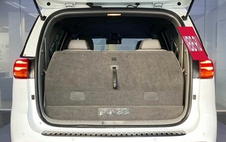 KIA Carnival III, 2020 год, 3 199 000 рублей, 12 фотография