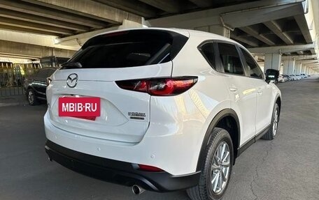 Mazda CX-5 II, 2022 год, 2 236 000 рублей, 5 фотография