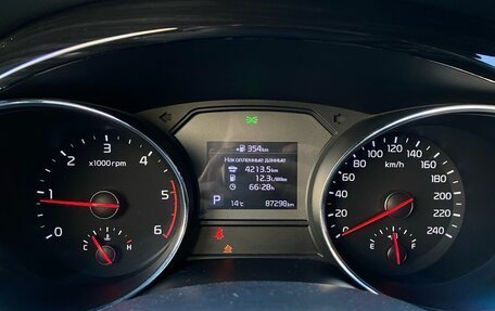 KIA Carnival III, 2020 год, 3 199 000 рублей, 16 фотография