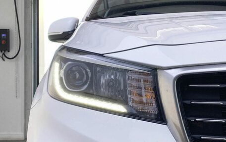 KIA Carnival III, 2020 год, 3 199 000 рублей, 21 фотография