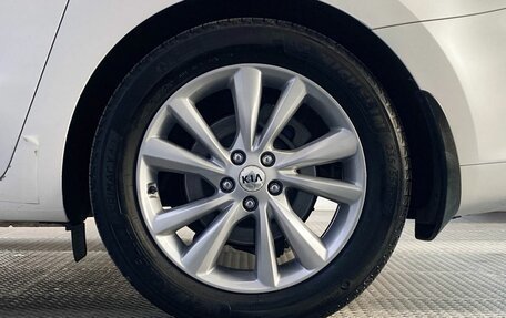 KIA Carnival III, 2020 год, 3 199 000 рублей, 22 фотография