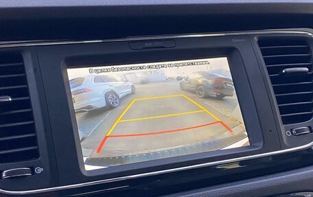 KIA Carnival III, 2020 год, 3 199 000 рублей, 24 фотография