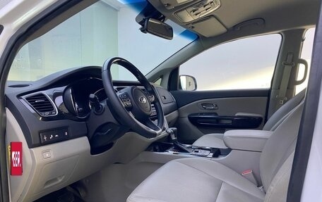 KIA Carnival III, 2020 год, 3 199 000 рублей, 20 фотография