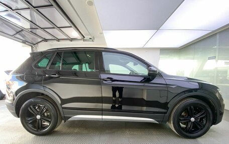 Volkswagen Tiguan II, 2020 год, 3 049 000 рублей, 5 фотография