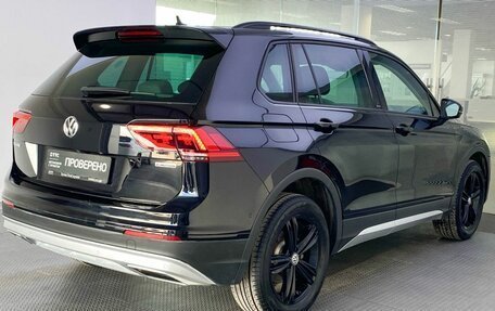 Volkswagen Tiguan II, 2020 год, 3 049 000 рублей, 6 фотография