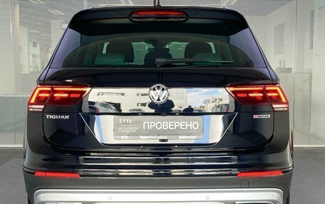 Volkswagen Tiguan II, 2020 год, 3 049 000 рублей, 7 фотография