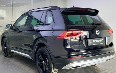 Volkswagen Tiguan II, 2020 год, 3 049 000 рублей, 8 фотография