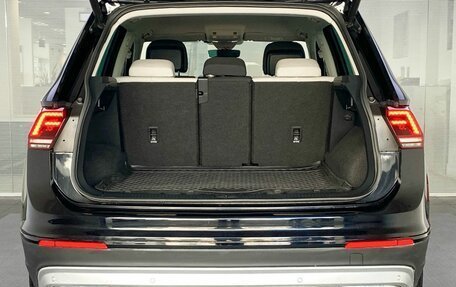 Volkswagen Tiguan II, 2020 год, 3 049 000 рублей, 12 фотография