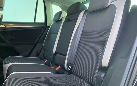 Volkswagen Tiguan II, 2020 год, 3 049 000 рублей, 15 фотография