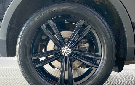 Volkswagen Tiguan II, 2020 год, 3 049 000 рублей, 22 фотография