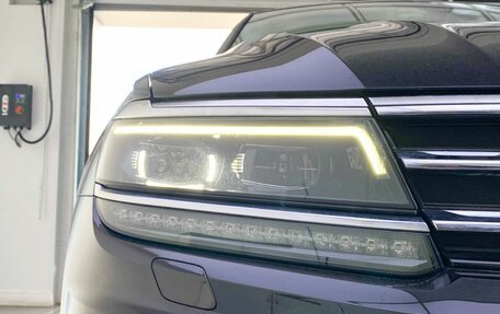 Volkswagen Tiguan II, 2020 год, 3 049 000 рублей, 21 фотография