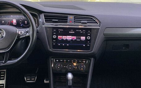 Volkswagen Tiguan II, 2020 год, 3 049 000 рублей, 18 фотография