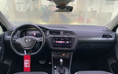 Volkswagen Tiguan II, 2020 год, 3 049 000 рублей, 17 фотография