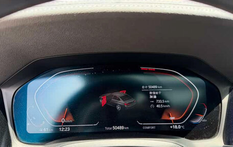 BMW 3 серия, 2022 год, 2 900 900 рублей, 10 фотография