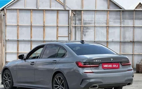 BMW 3 серия, 2022 год, 2 900 900 рублей, 6 фотография